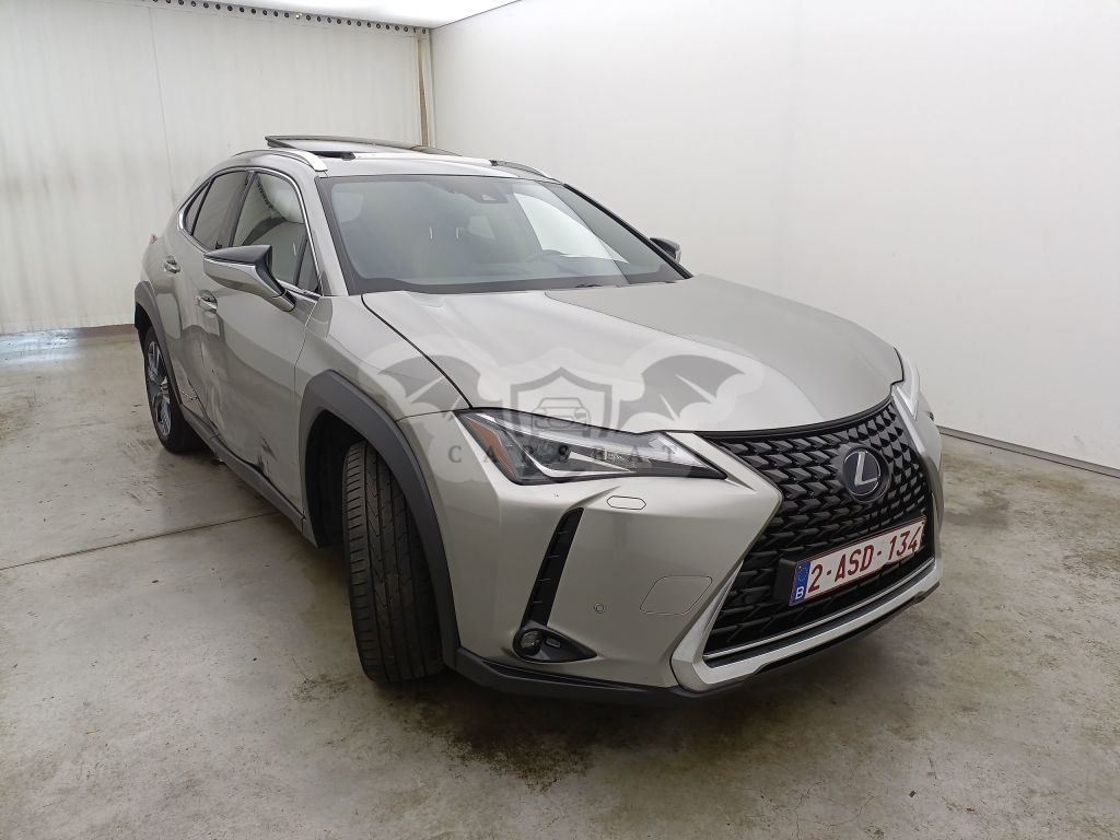 Lexus UX 250h Executive 2021