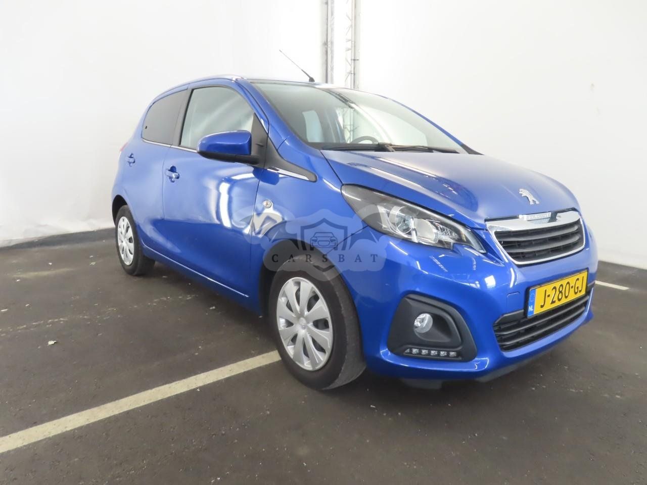 Peugeot 108 1.0 VTI Active 2020