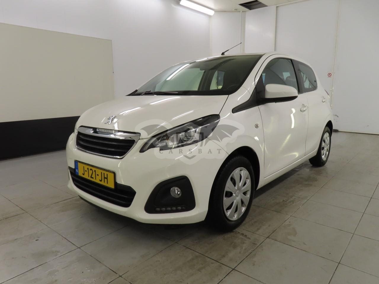 Peugeot 108 1.0 VTI Active 2020