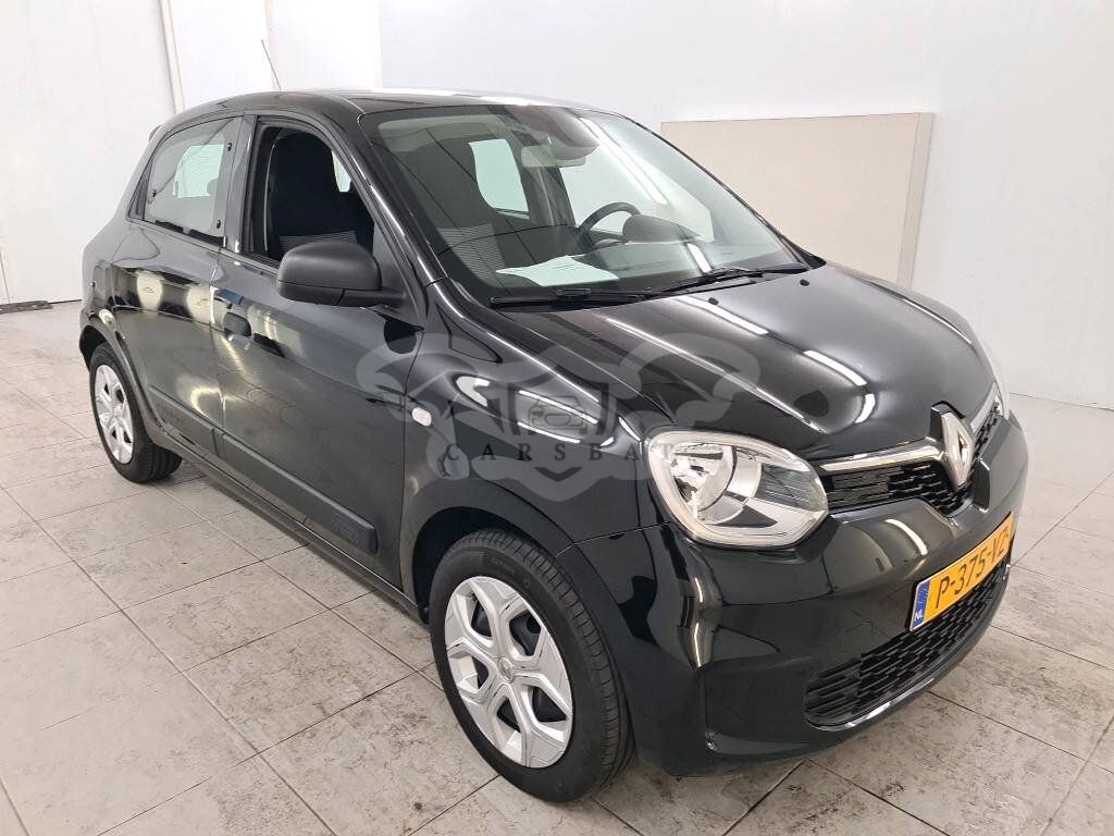 Renault Twingo Life 2022