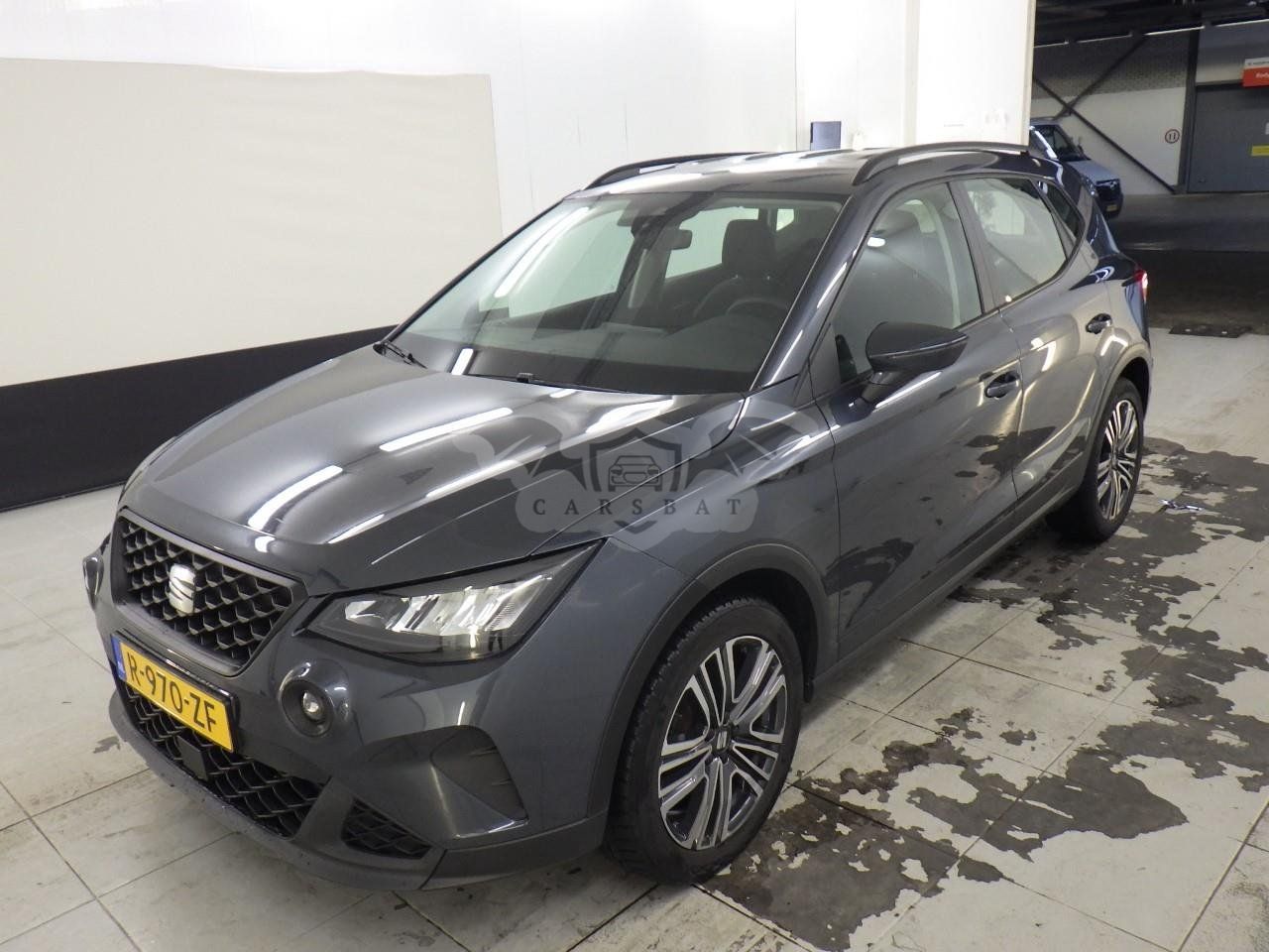 Seat Arona 1.0 TSI Style 2022