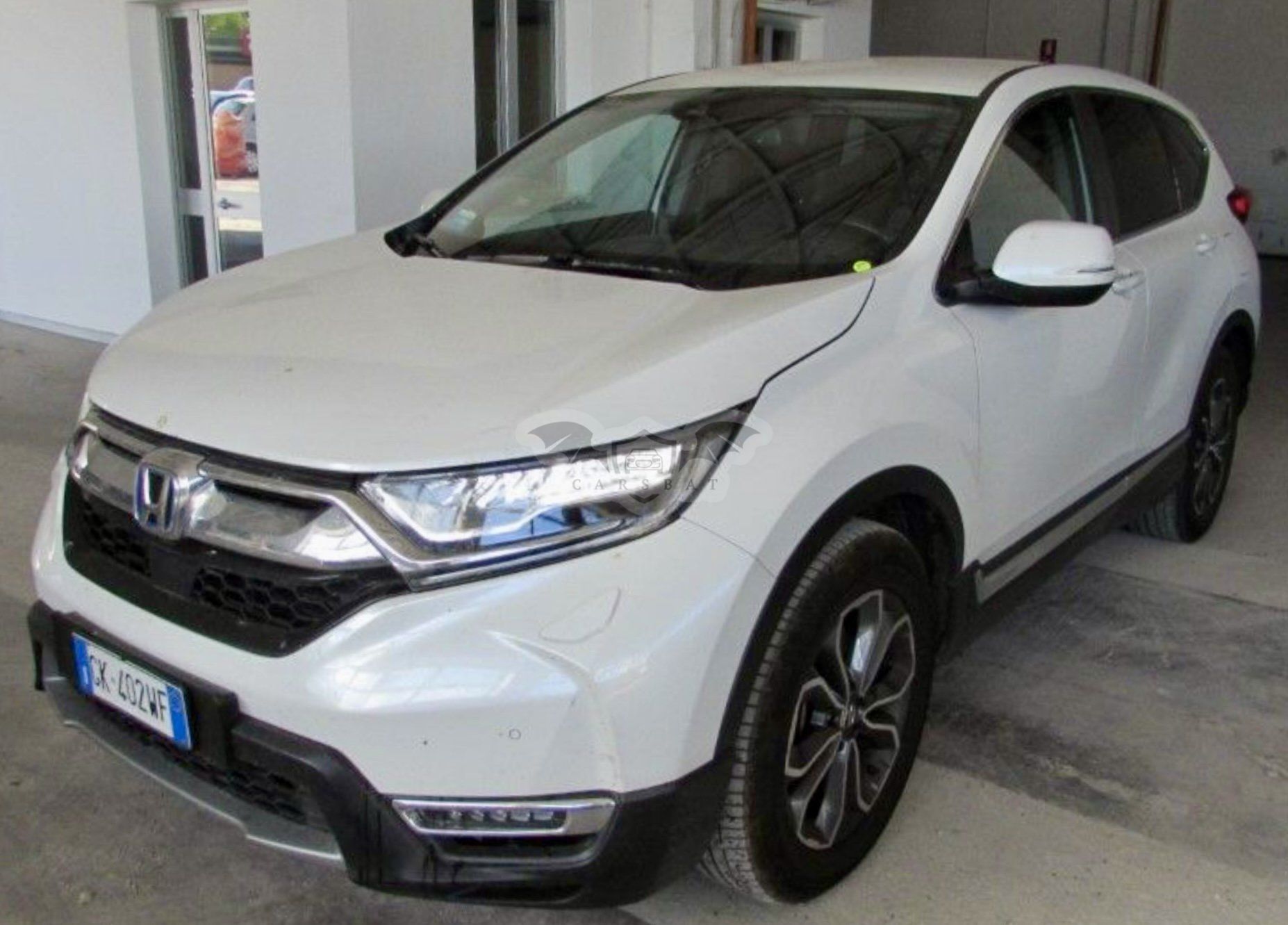 Honda CR-V 2.0 Elegance 2022