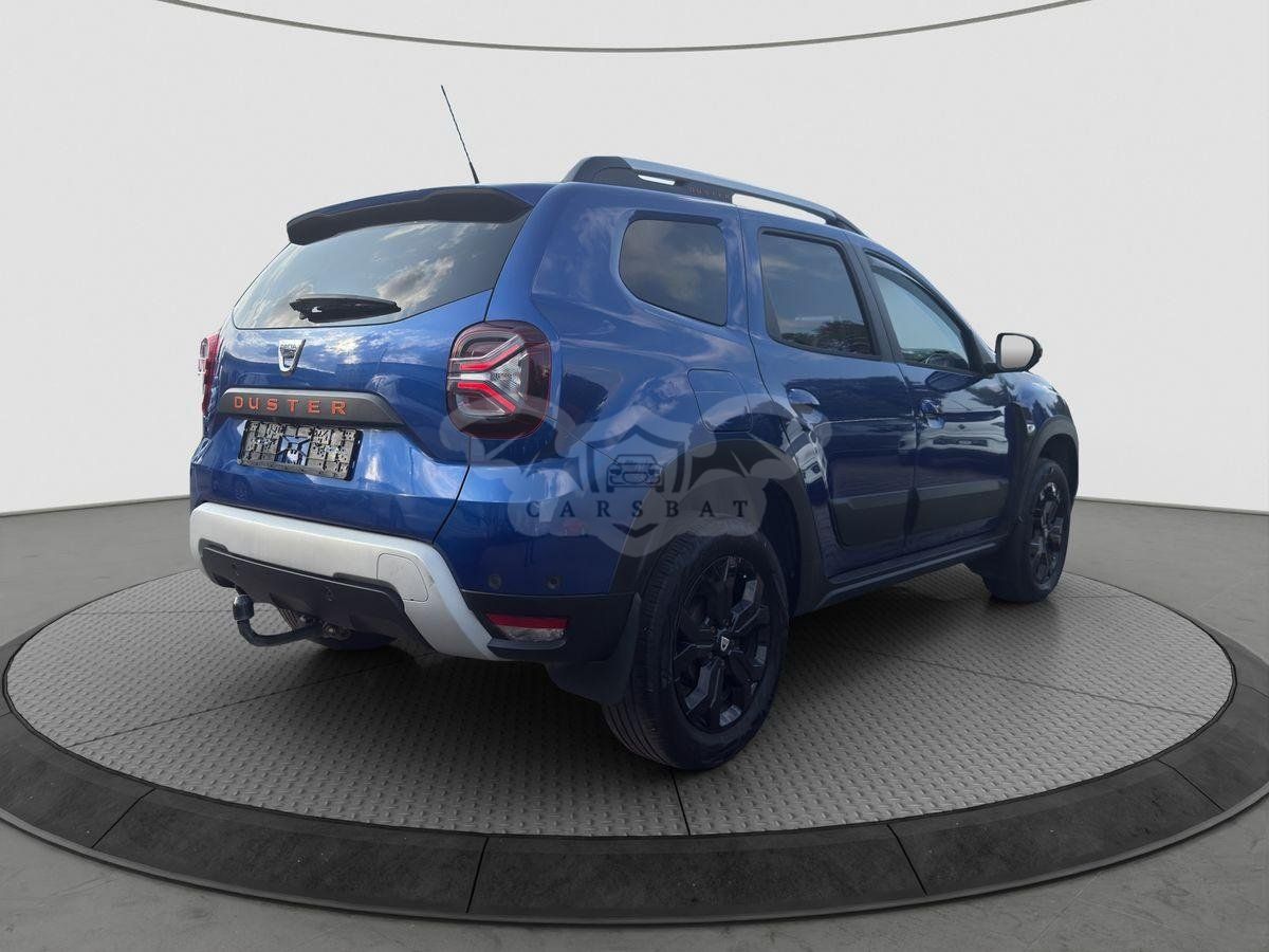 Dacia Duster 1.0 Extreme 2022