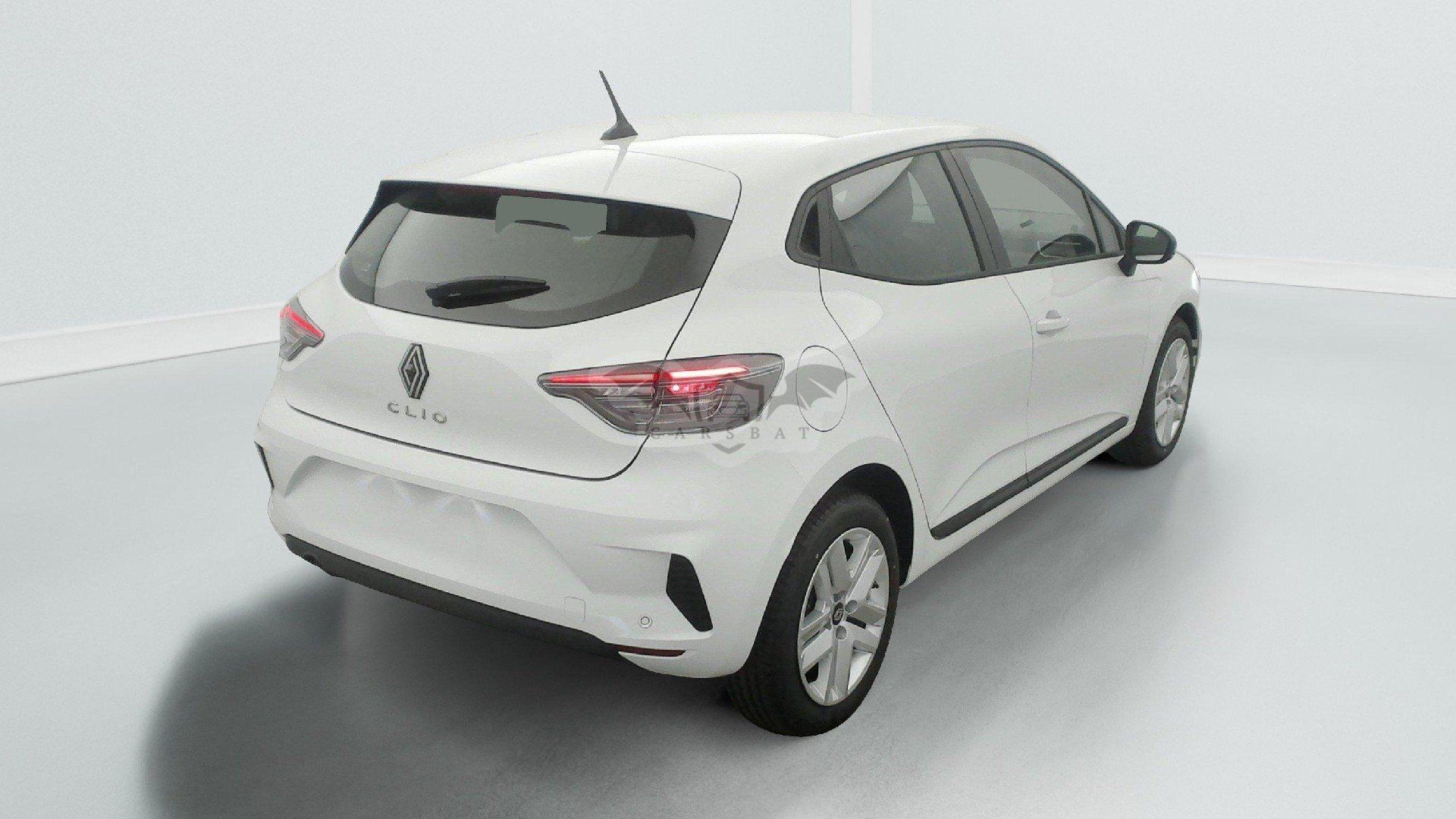 Renault Clio 1.5 DCI Evolution 2025