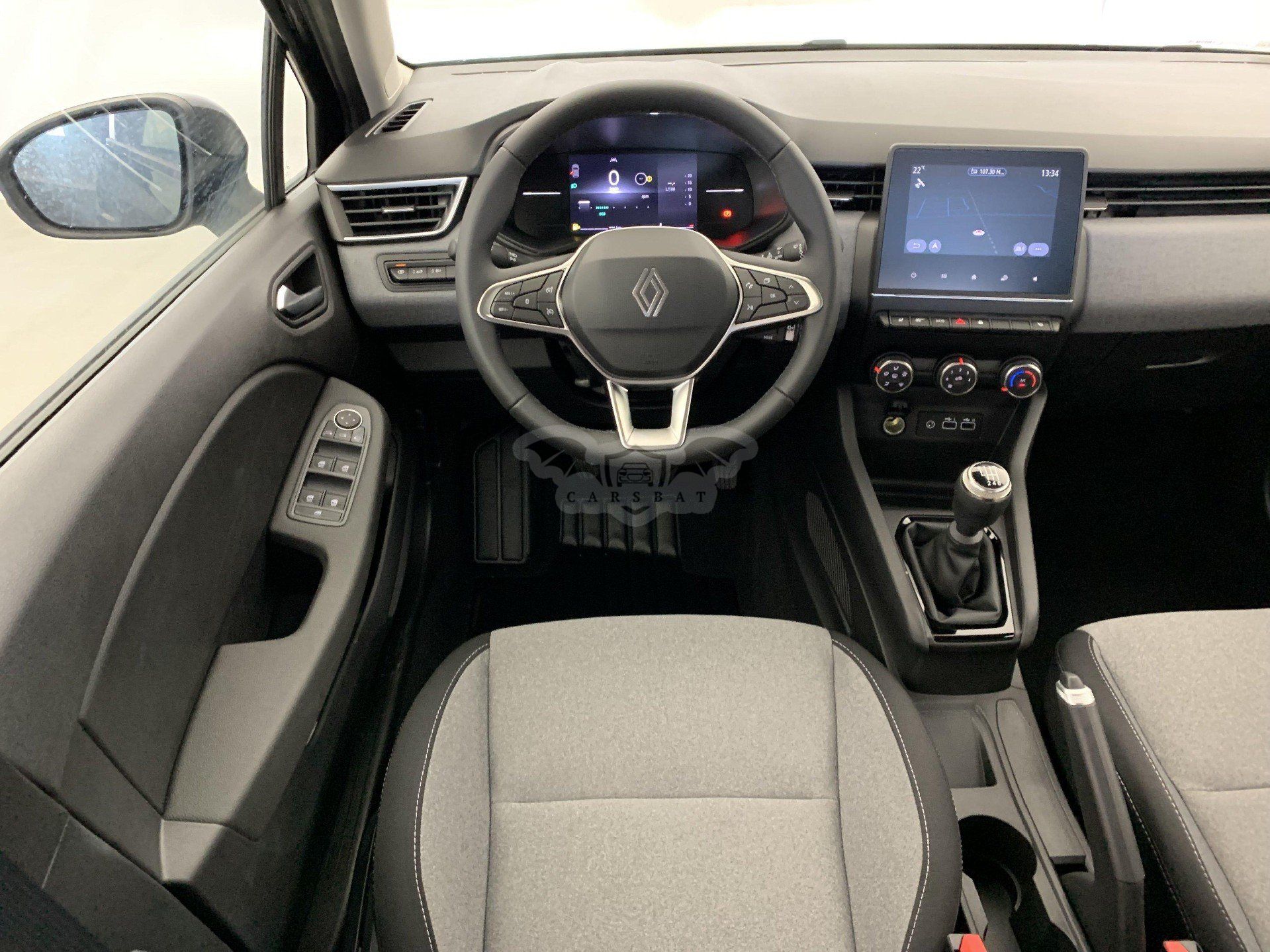 Renault Clio 1.5 DCI Evolution 2025