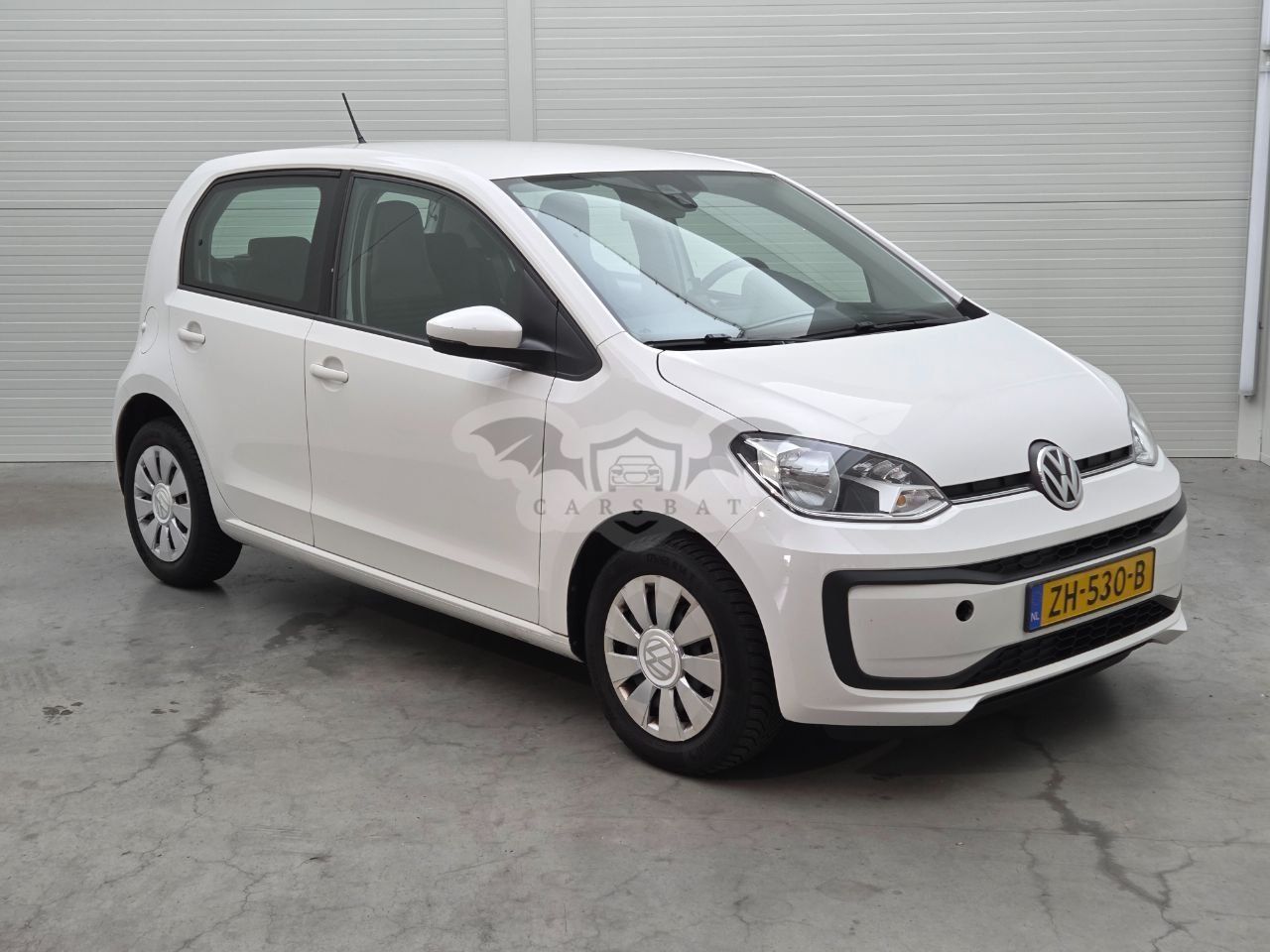 Volkswagen Up! 1.0 Move Up! 2019