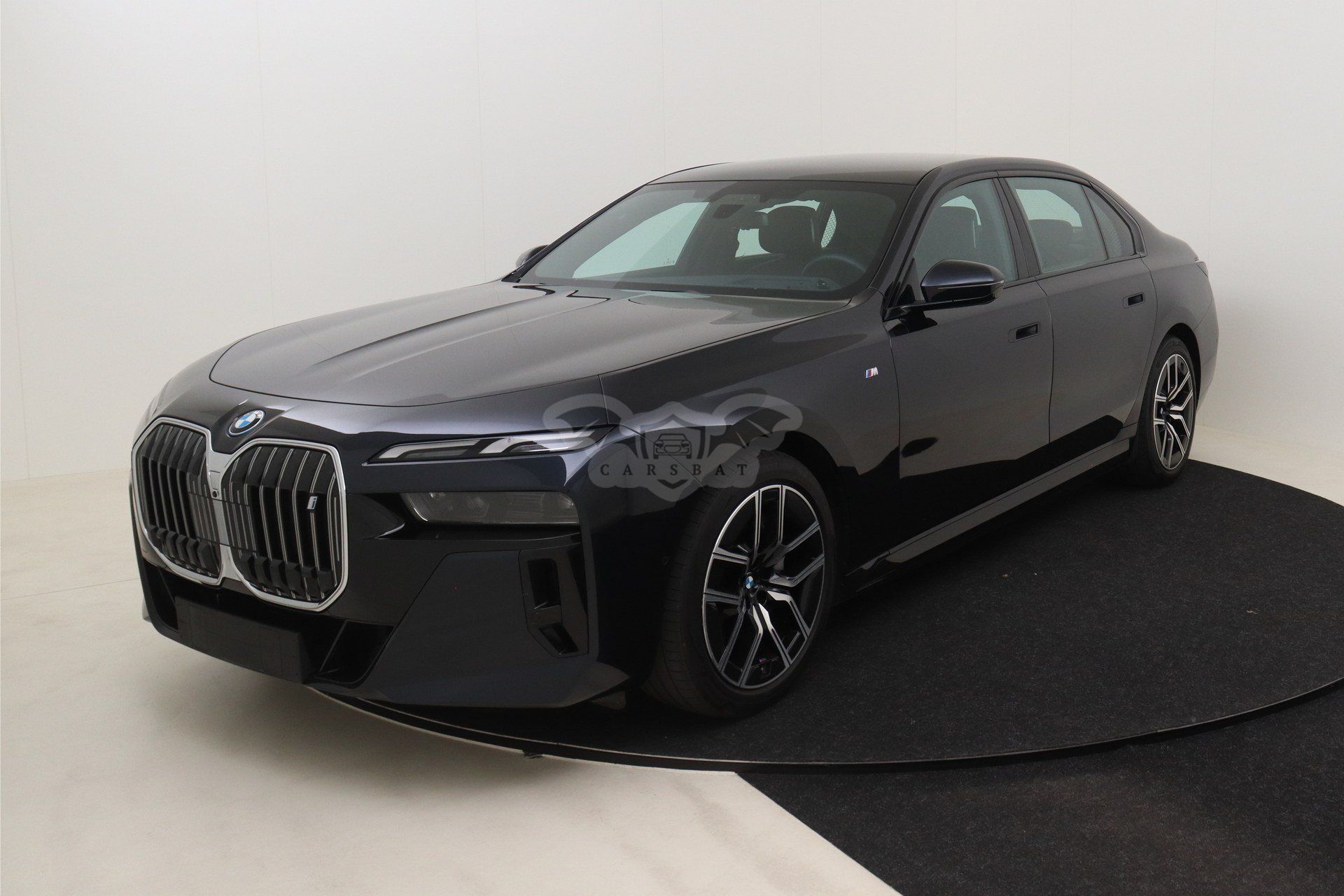 BMW i7 50 M Sport 2024