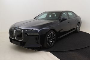 BMW i7 50 M Sport 2024