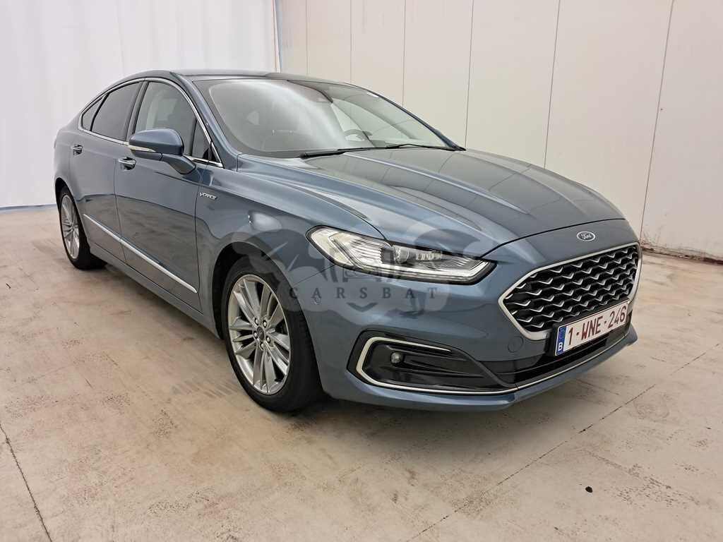 Ford Mondeo 2.0 TDCI Vignale 2019
