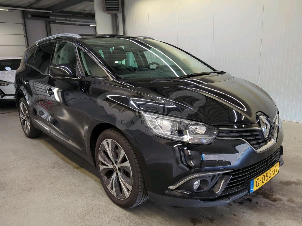 Renault Scenic Grand 1.3 TCe Intens 2020