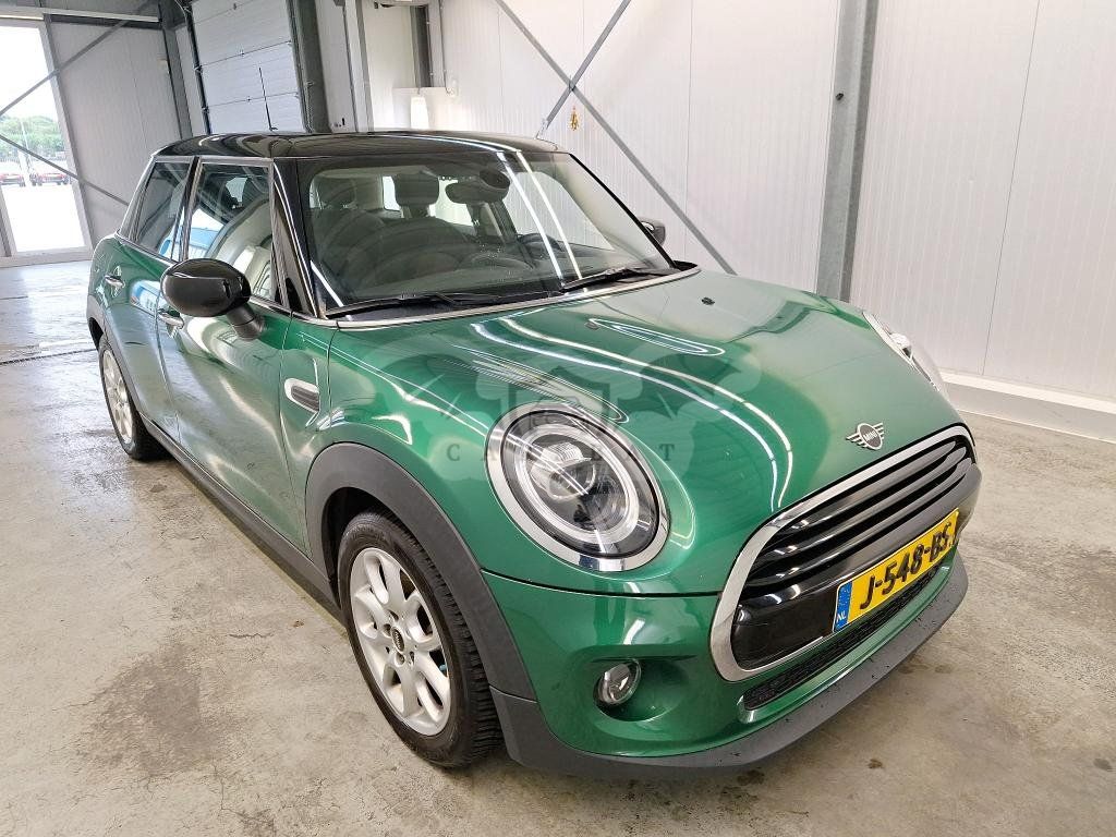 Mini 5 Doors Cooper 1.5 2020