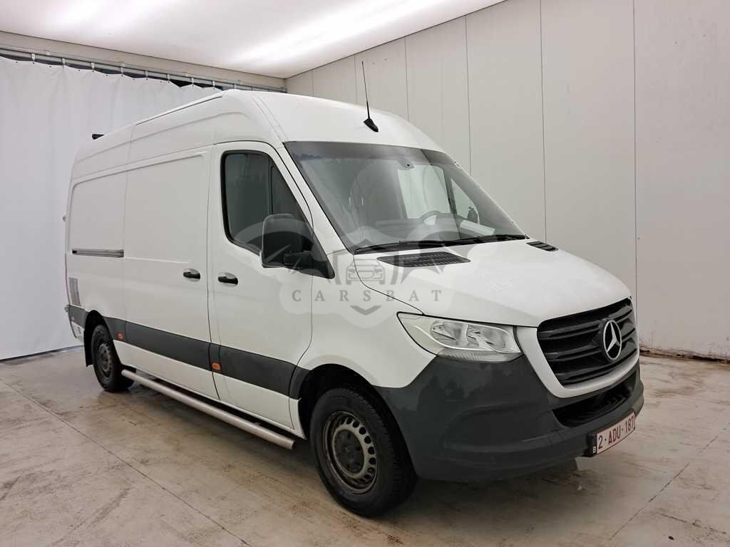 Mercedes-Benz Sprinter L2H2 316 CDI 2021