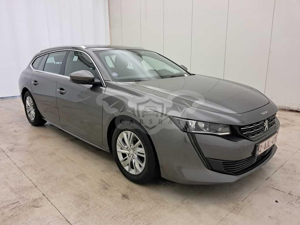 Peugeot 508 SW 1.2i Active 2021