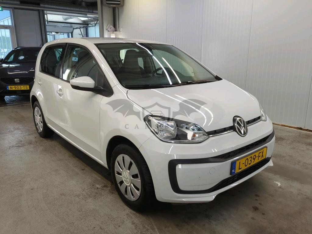 Volkswagen Up! 1.0 2021
