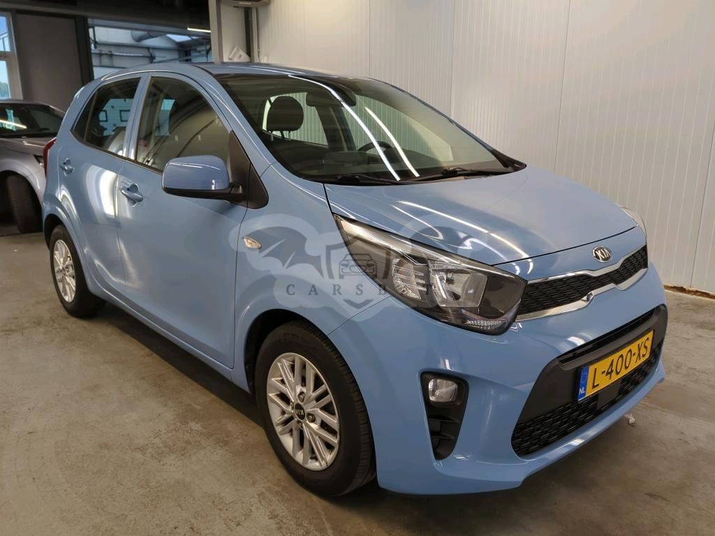 Kia Picanto (Morning) 1.0 DynamicLine 2021