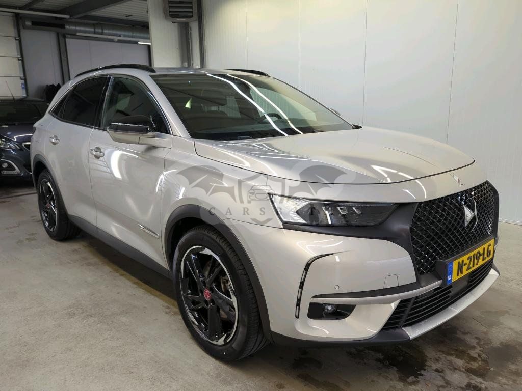 DS DS7 Crossback 1.6 E-TENSE Performance Line 2021