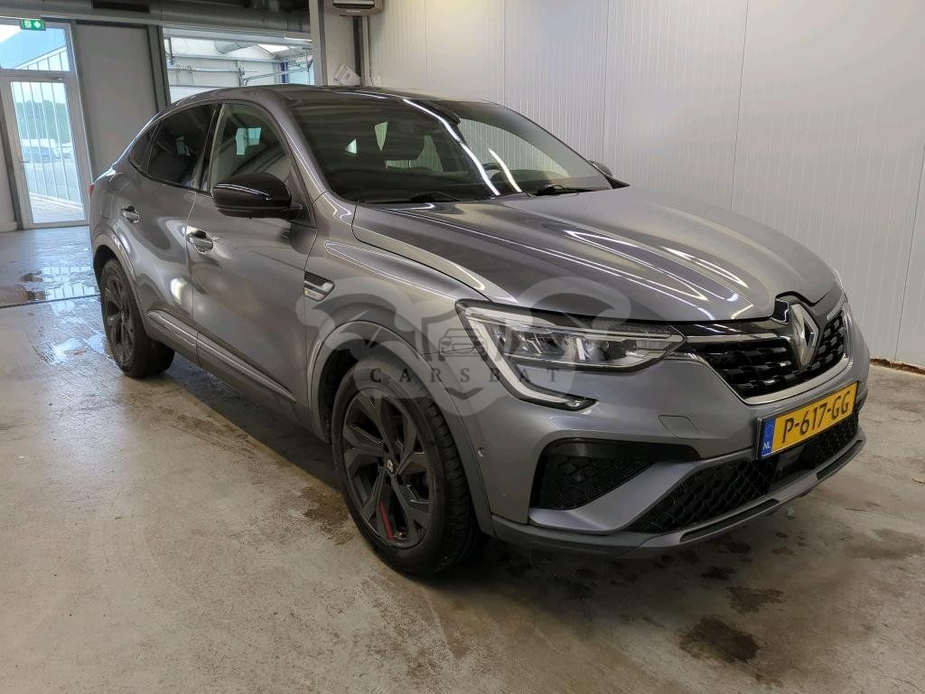 Renault Arkana / XM3 1.6 RS Line 2022