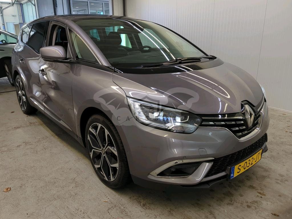 Renault Scenic Grand 1.3 TCe Techno 2023