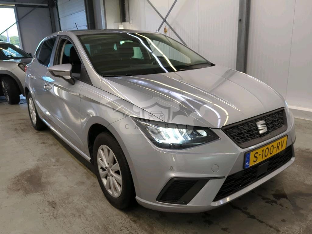 Seat Ibiza 1.0 TSI Style Business 2023