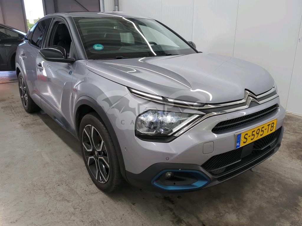 Citroën E-C4 50 kWh Shine 2023