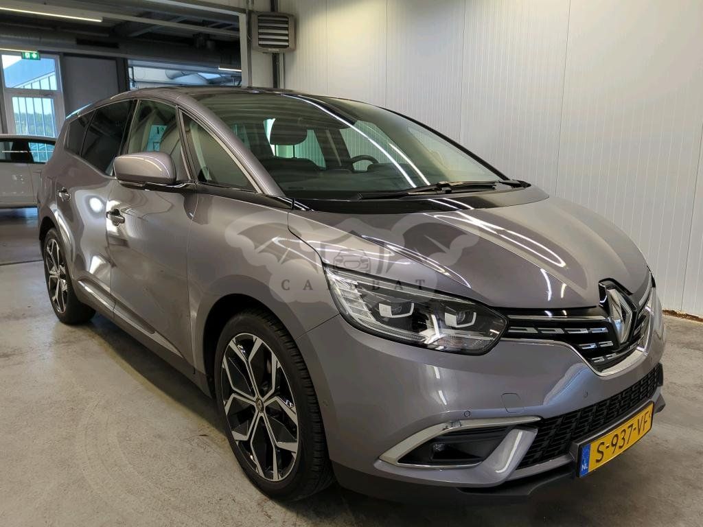 Renault Scenic Grand 1.3 TCe Techno 2023