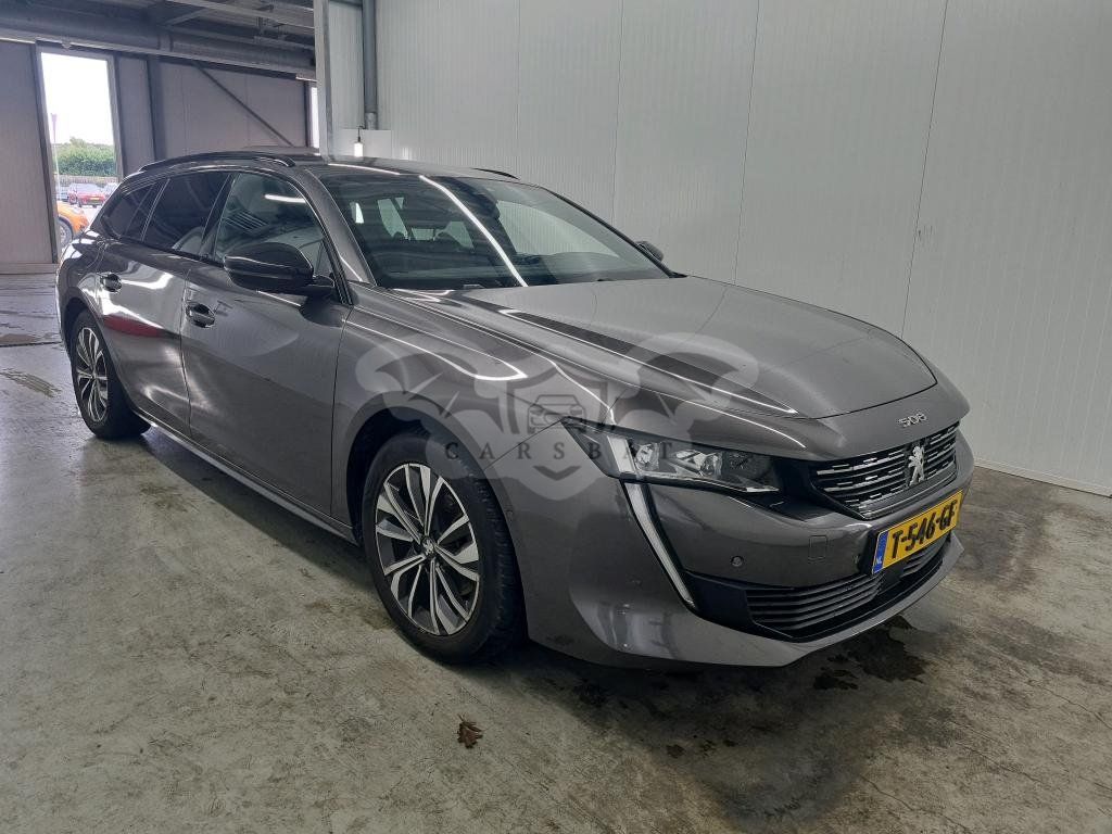 Peugeot 508 SW 1.2i Allure Pack 2023