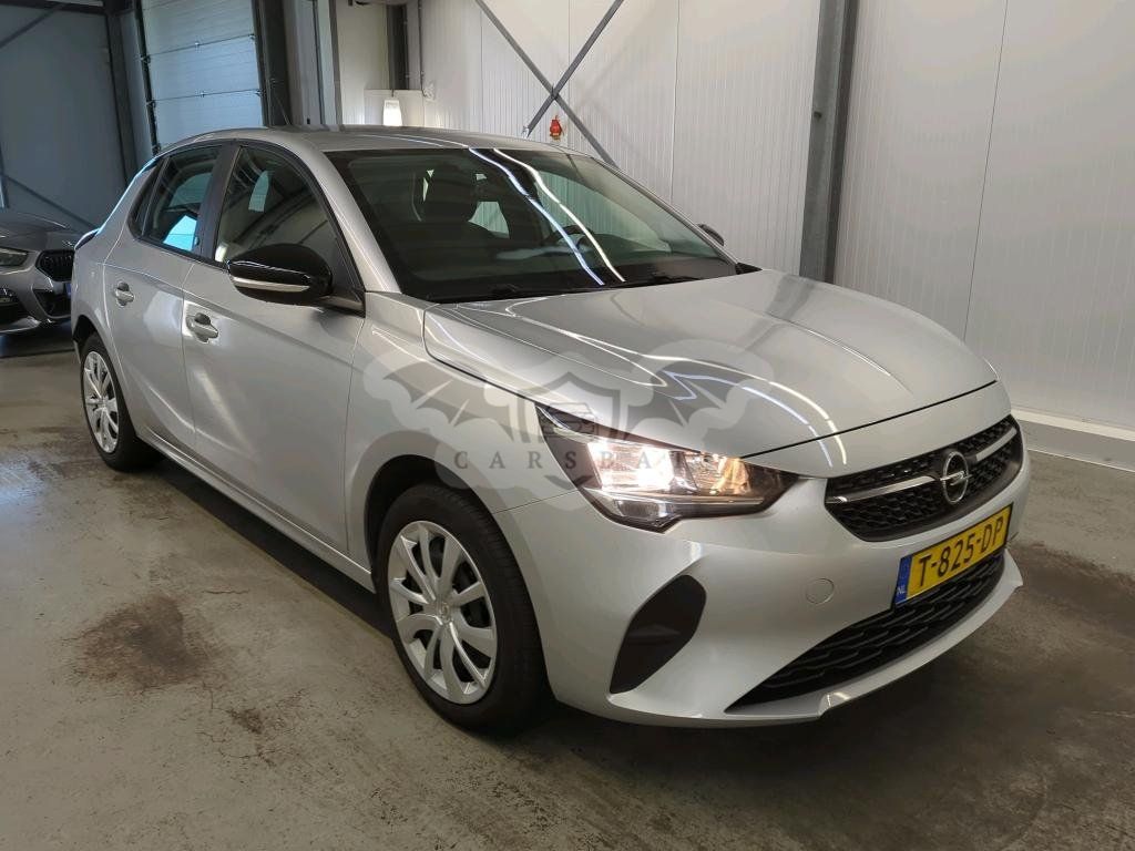 Opel Corsa-e Edition 2023