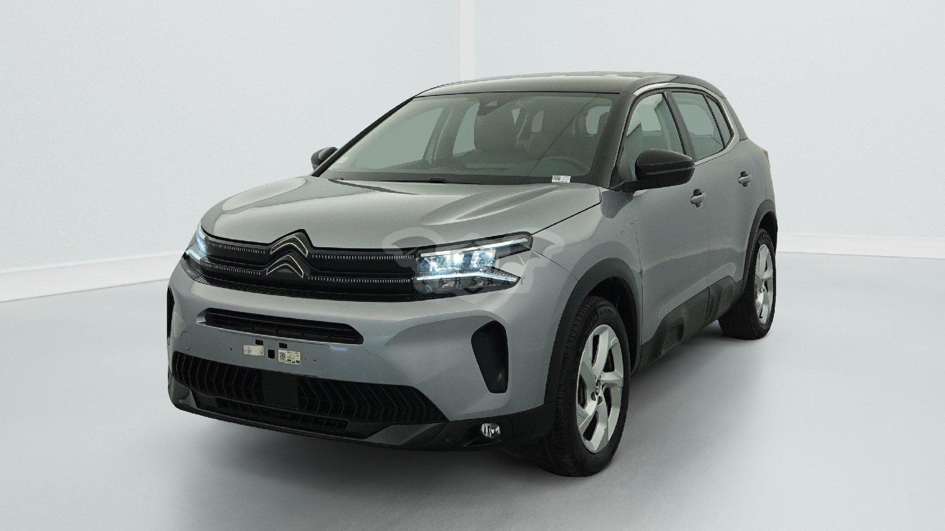 Citroën C5 Aircross Feel 2023