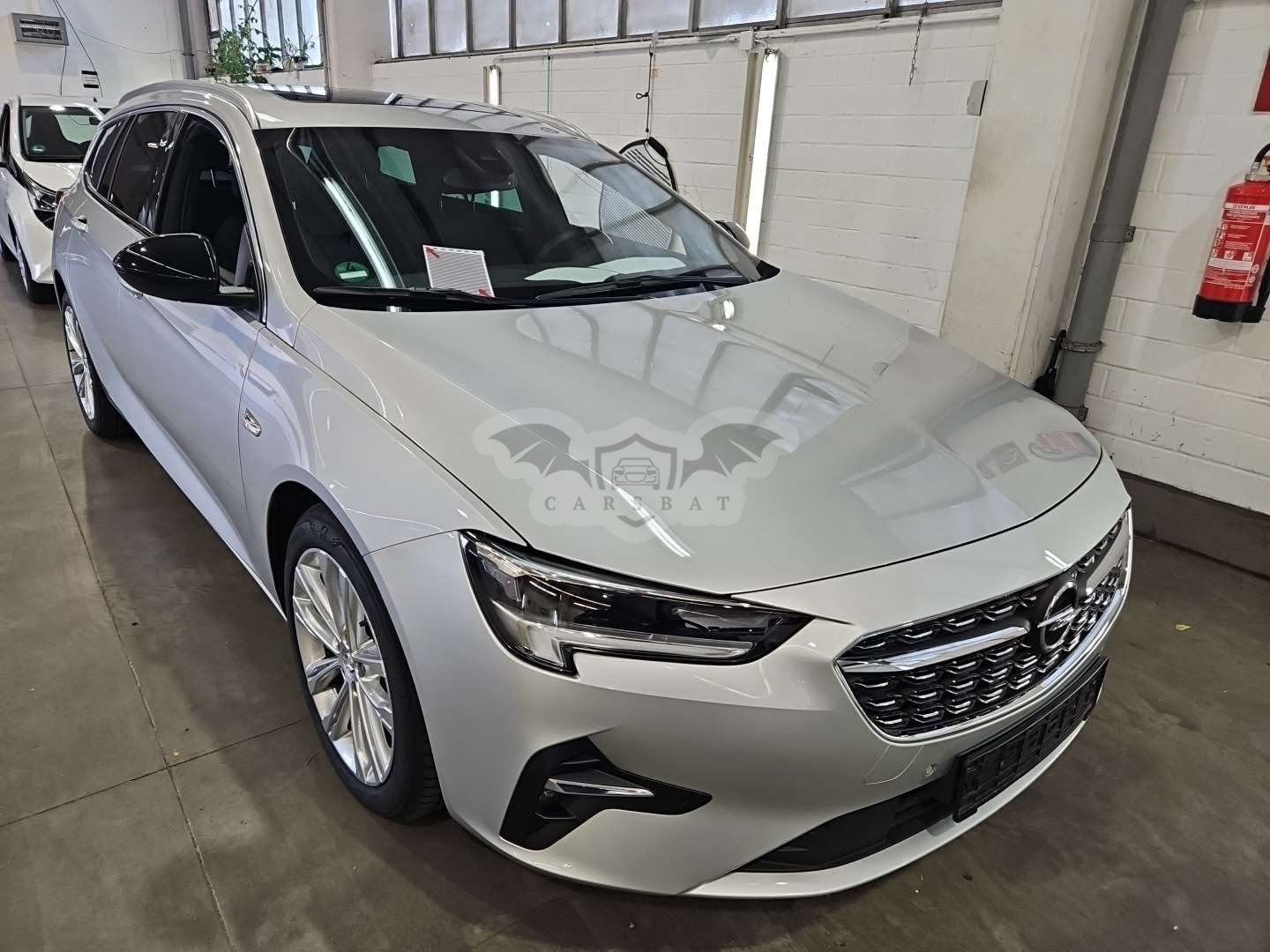 Opel Insignia Sports Tourer 2.0 Business Elegance 2021