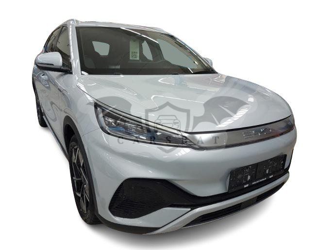BYD Atto 3 Design 2022