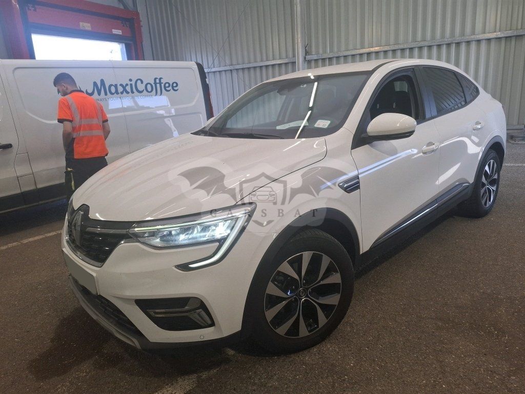 Renault Arkana / XM3 1.6 Business 2021