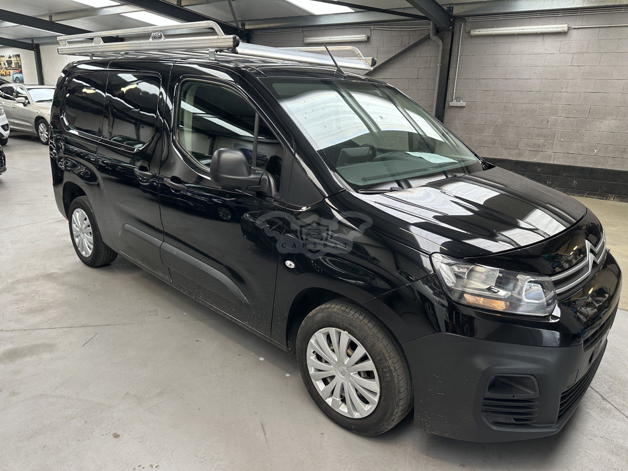 Citroën Berlingo XL 1.6 HDI Club 2019