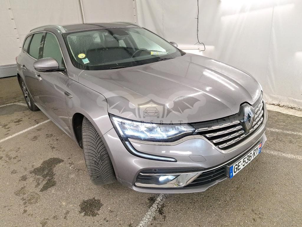 Renault Talisman (SM6) 2.0 DCI Business 2022