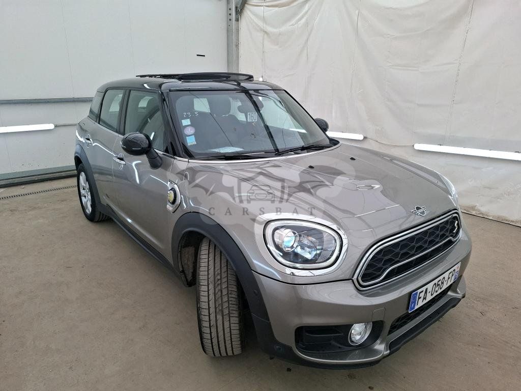 Mini Countryman Cooper SE 1.5 Business 2018