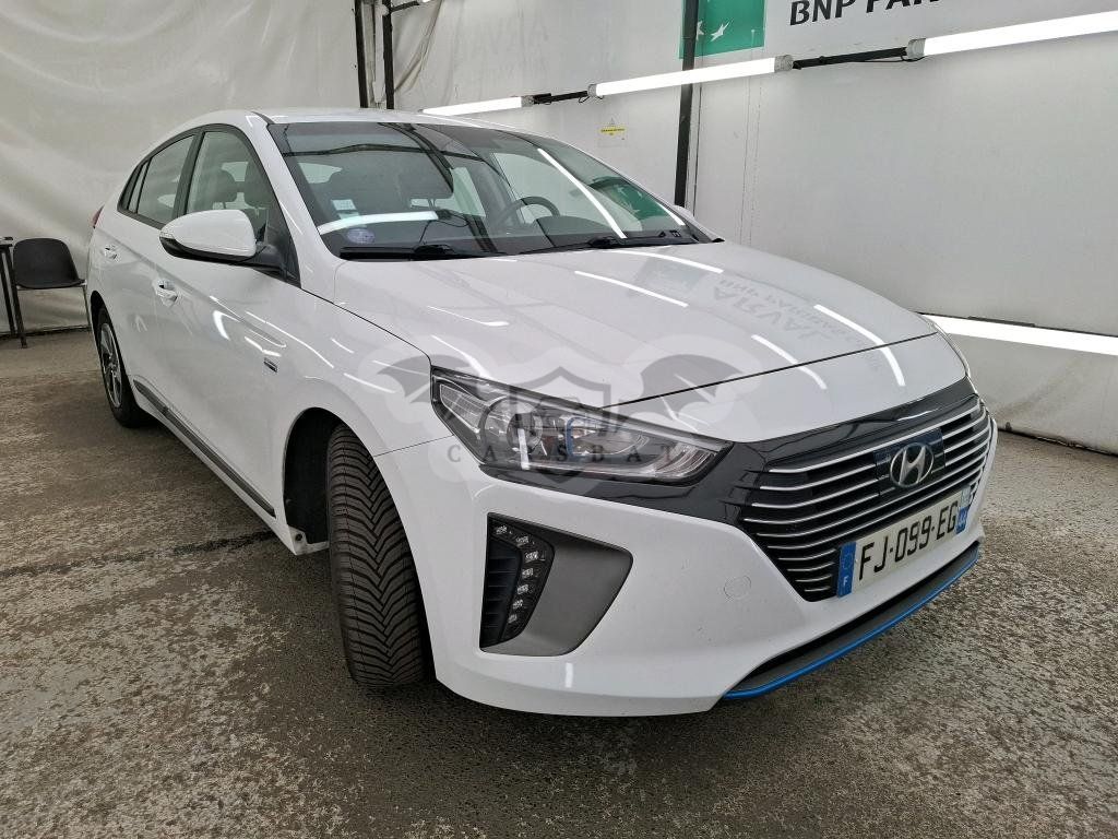 Hyundai IONIQ 1.6 GDI Business 2019
