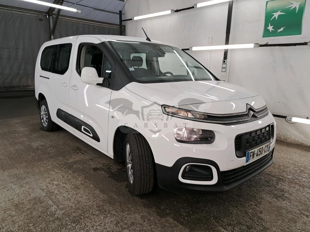 Citroën Berlingo XL 1.2 Live 2020