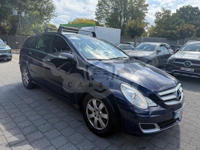 Mercedes-Benz R 320 CDI 2007