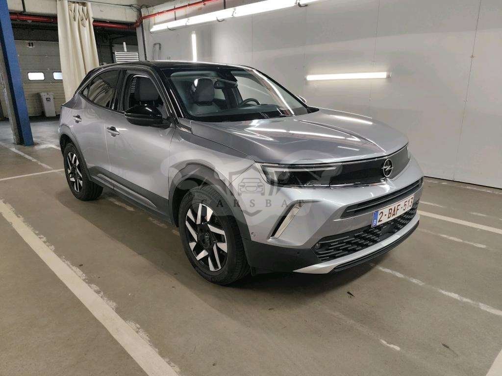 Opel Mokka 1.5 Elegance 2021