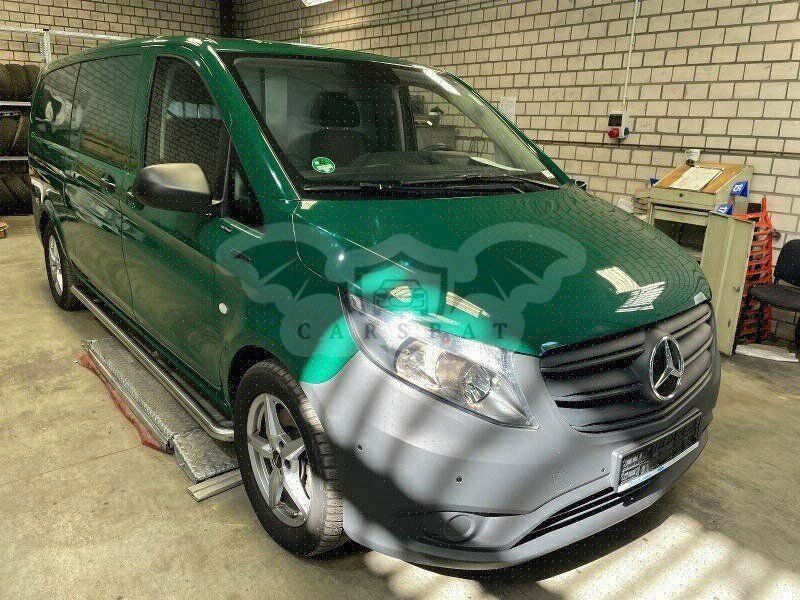 Mercedes-Benz Vito Tourer Pro 2023