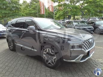 Hyundai Santa Fe 1.6 Prime 2021