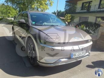 Hyundai IONIQ 5 58 kWh Techniq 2022