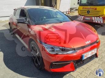 Kia EV6 74 kWh GT Line 2022