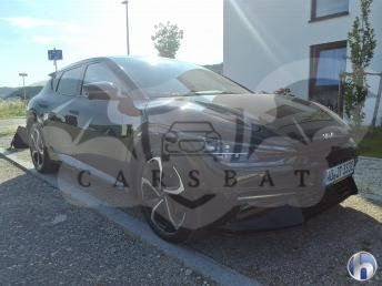 Kia EV6 74 kWh GT Line 2022