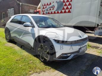 Hyundai IONIQ 5 58 kWh Dynamiq 2021