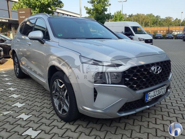 Hyundai Santa Fe 1.6 Signature 2023