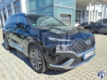 Hyundai Santa Fe 1.6 Signature 2023