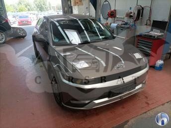 Hyundai IONIQ 5 58 kWh Dynamiq 2022