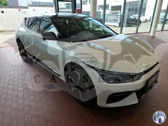 Kia EV6 74 kWh GT Line 2023