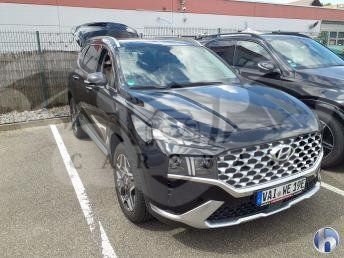 Hyundai Santa Fe 1.6 Prime 2021