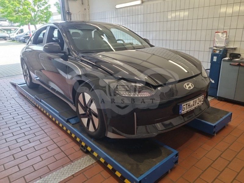 Hyundai IONIQ 6 54 kWh First Edition 2023